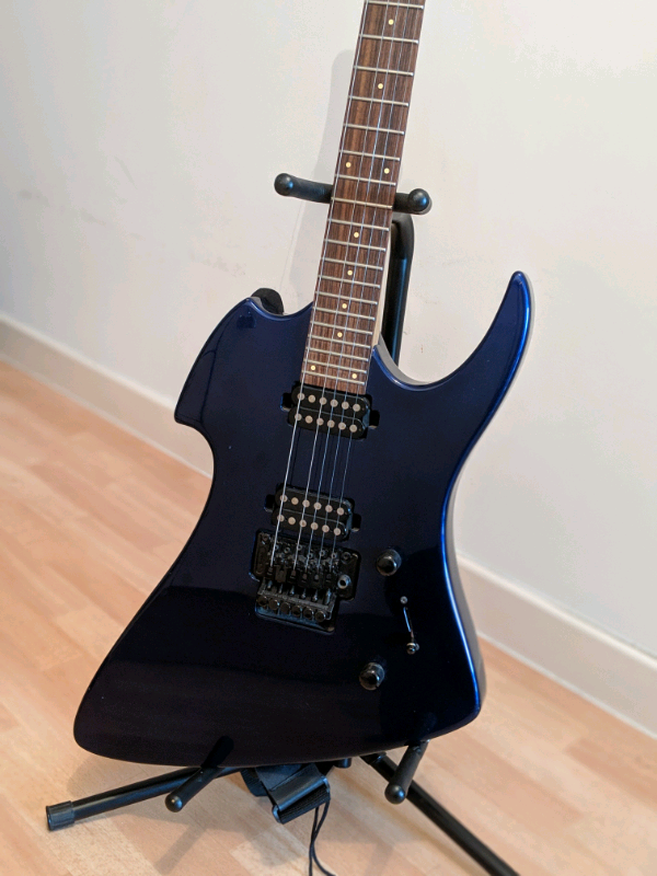 Maverick Chaos 2 Awesome Guitar in Southampton, Hampshire Gumtree