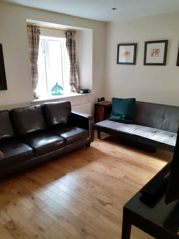One bed flat for rent with garden in Easton, Bristol Gumtree