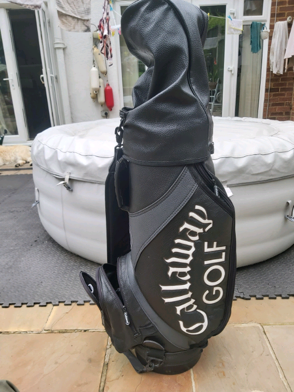 Callaway golf bag in Southampton, Hampshire Gumtree