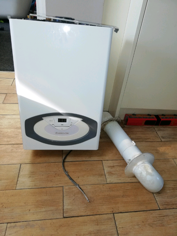 Ariston boiler in Stowmarket, Suffolk Gumtree