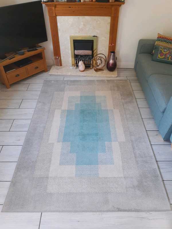 Carpetright 160x230cm Indoor Rug in Melton, Suffolk Gumtree