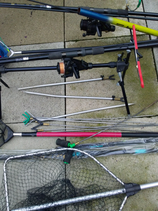 Pike Fishing Gear For Sale