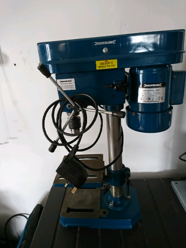 Drill press in Scunthorpe, Lincolnshire Gumtree