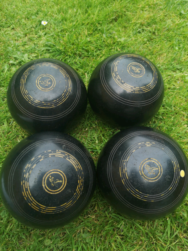 Lawn Bowls in Gillingham, Dorset Gumtree