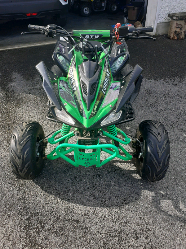 Upbeat 125 Quad in Derrylin County Fermanagh Gumtree Upbeat 125 Quad in Derrylin County Fermanagh Gumtree