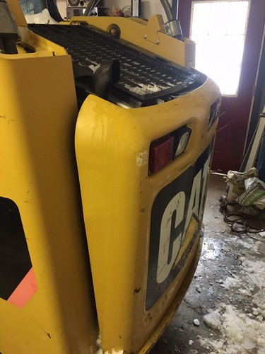 2013 Caterpillar 246C Skid Steer LOW HOURS! PRICE DROP! FINAL OFFER