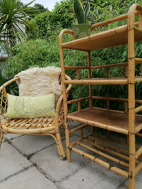 Bamboo furniture | Furniture & Homeware for Sale | Gumtree