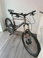 Commencal meta 5.5 