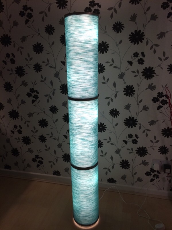 Bhs table lamp shades