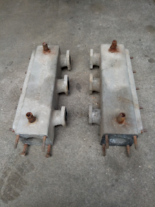 Old ford parts classic | Other Parts & Accessories | Gumtree Australia