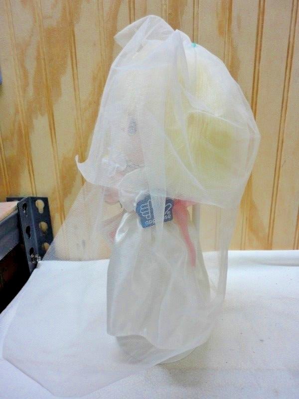 Precious Moments BRIDE 