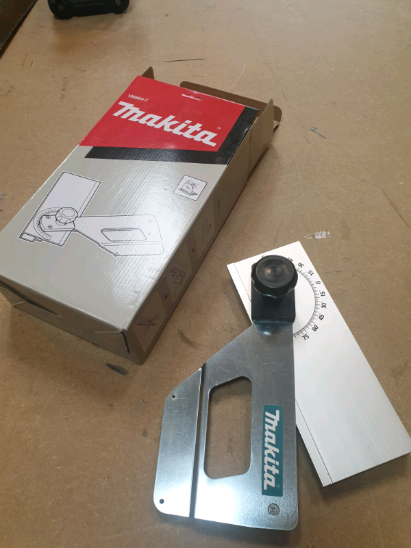 Makita guide rail square in Forfar, Angus Gumtree