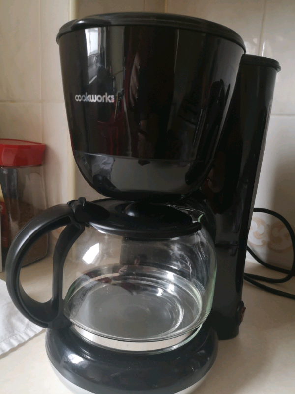 Used coffee machine in West End, Glasgow Gumtree