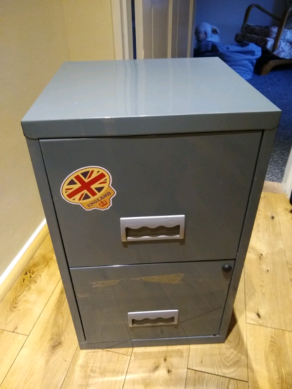Small Metal Filing Cabinet In Plymouth Devon Gumtree