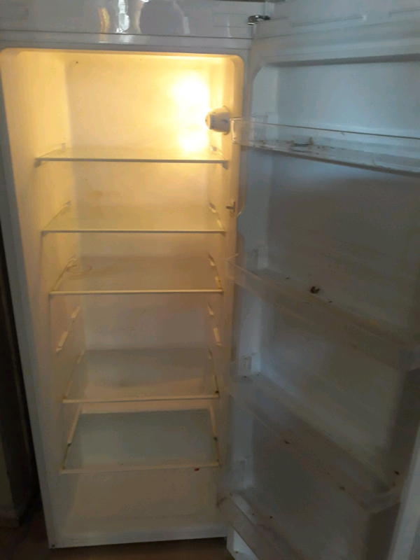 fridge in Stratford, London Gumtree