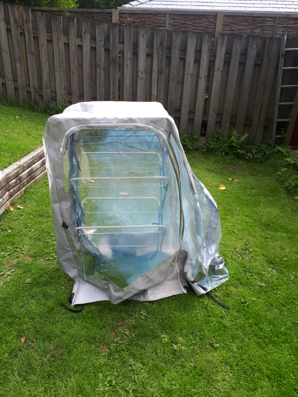 Mobility Scooter Canopy Vinyl Only | in Brierfield, Lancashire | Gumtree