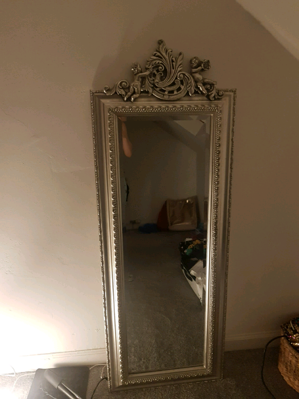 Vintage free standing mirror in Kirkcaldy, Fife Gumtree
