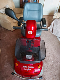 Mobility scooter spares - Gumtree