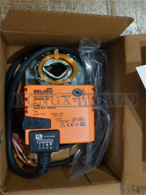 ONE BELIMO Dampers Actuators LM24A-SR 24V 5NM NEW