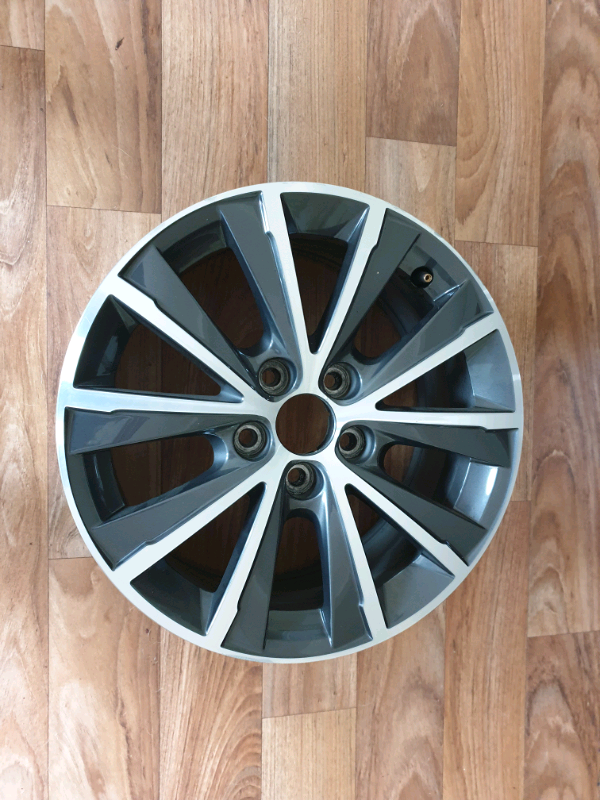 Wheels peugeot 308