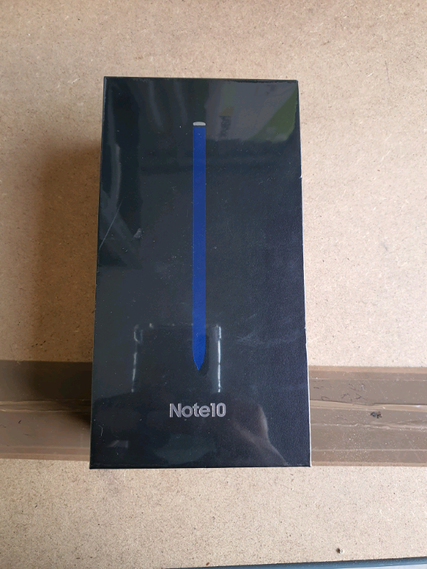 aura glow silver note 10