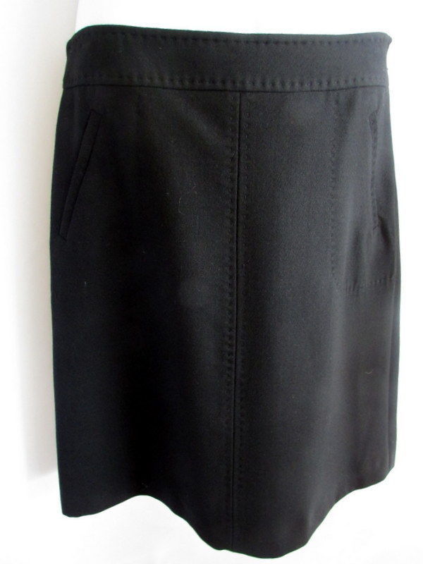 Black Skirts for Women