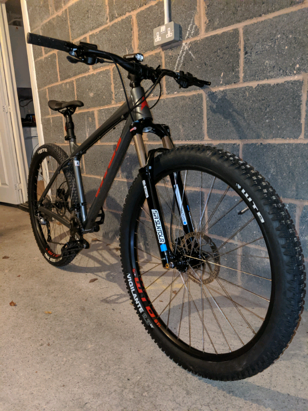 vitus nucleus mtb