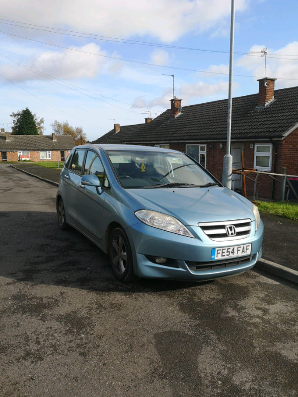 Honda hrv 2.0 6 seats | in Rotherham, South Yorkshire | Gumtree