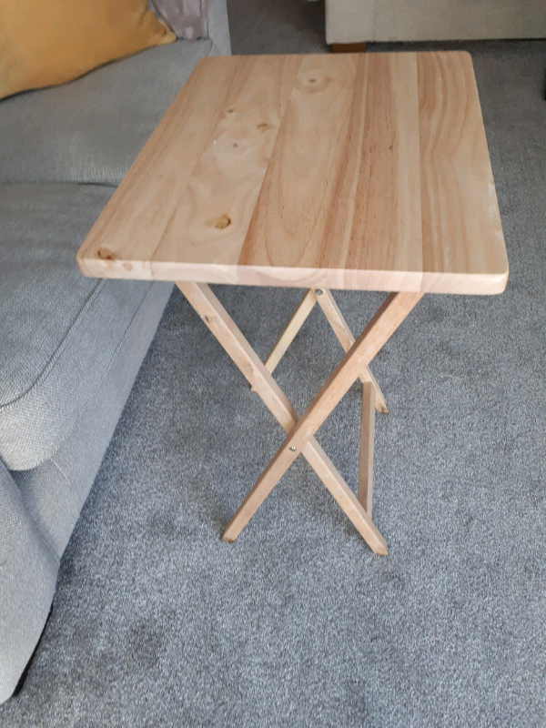 fold away tables in Mossley Hill, Merseyside Gumtree