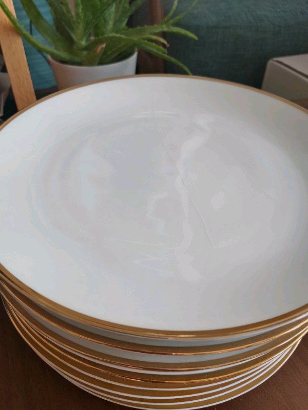 Thomas Germany plates in Cobham, Surrey Gumtree