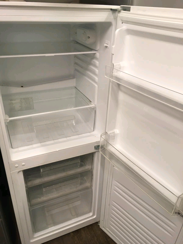 Fridge Freezer, currys in Derby, Derbyshire Gumtree