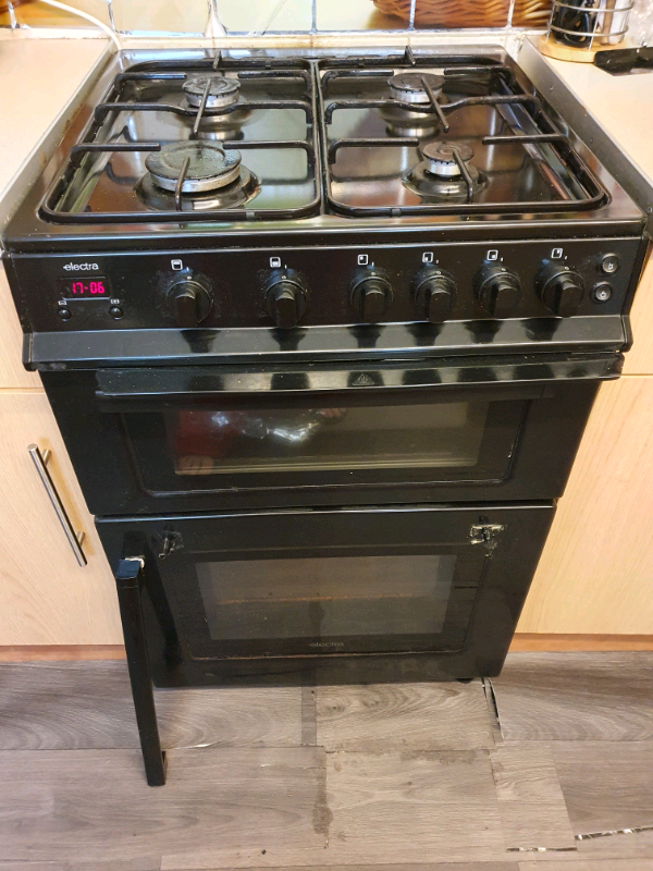 Electra oven grill 4 hobs spare repairs in Northern Moor, Manchester