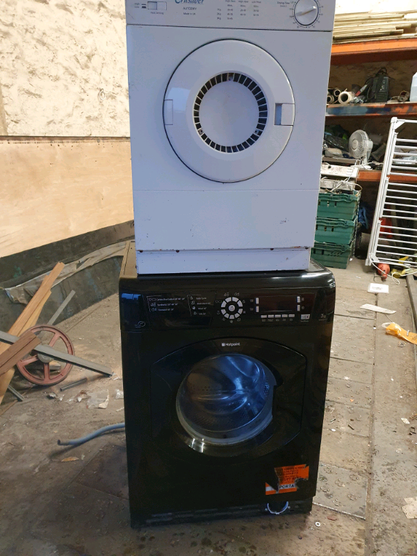 Washing machine and tumble dryer in Blantyre, Glasgow Gumtree
