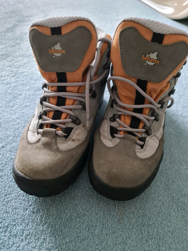 Ladies Walking Boots size 5 in East Kilbride, Glasgow Gumtree
