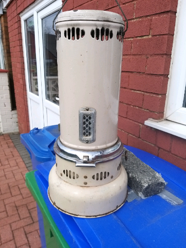 VALOR PARAFFIN HEATER in Rochdale, Manchester Gumtree