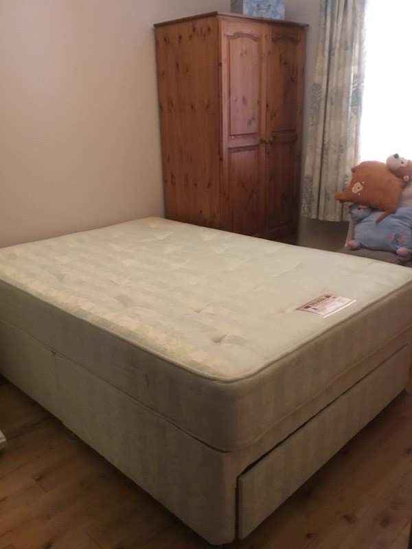 Double Bed in Perth, Perth and Kinross Gumtree