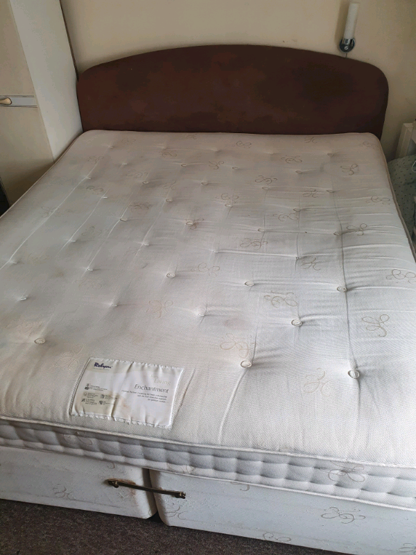 Super king size bed in Great Yarmouth, Norfolk Gumtree