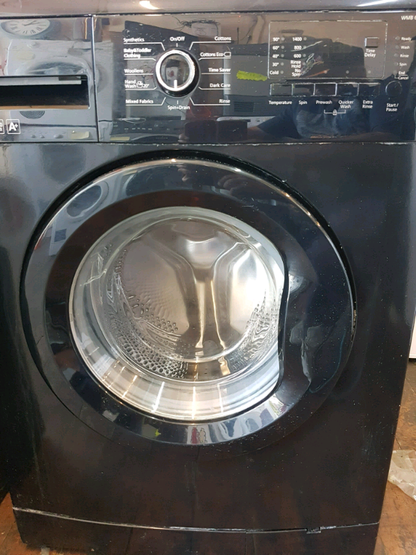 Beko 6 kg washing machine been serviced free delivery n install it in