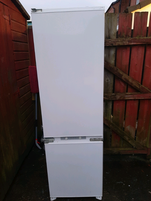 Nordmende integrated Fridge Freezer in Belfast City Centre, Belfast