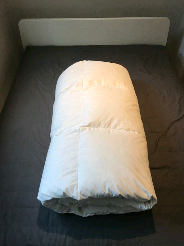 Ikea Duvet Double Size 7 5 Tog In Horfield Bristol Gumtree