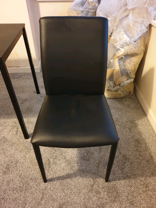 Free John Lewis Chair In Pinxton Nottinghamshire Gumtree