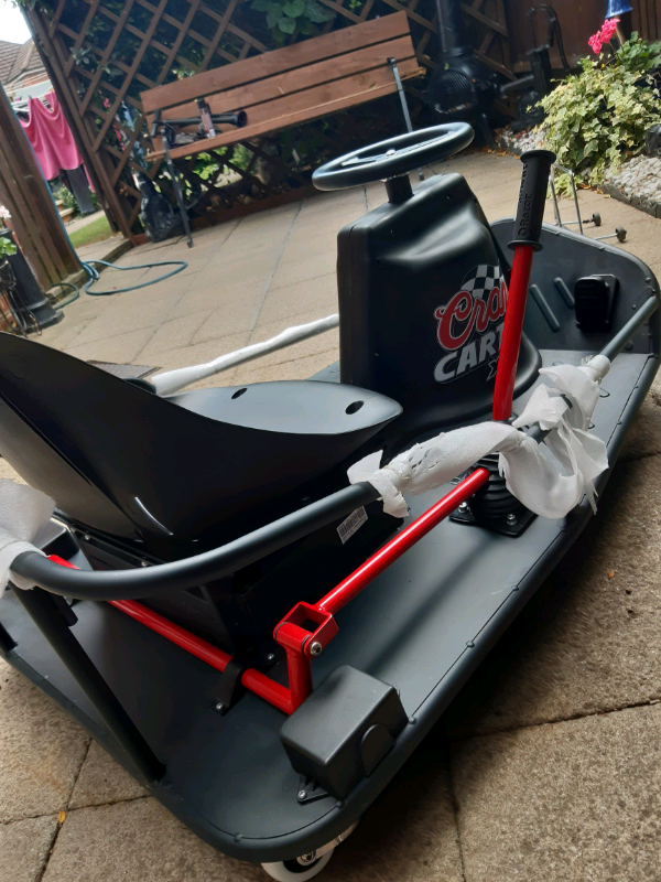 Razor crazy cart xl in Eastleigh, Hampshire Gumtree