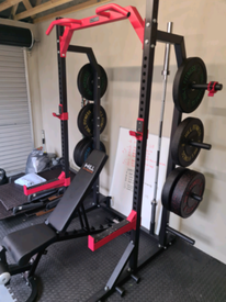 Second Hand Gym Fitness Equipment For Sale In Ballymoney County Antrim Gumtree