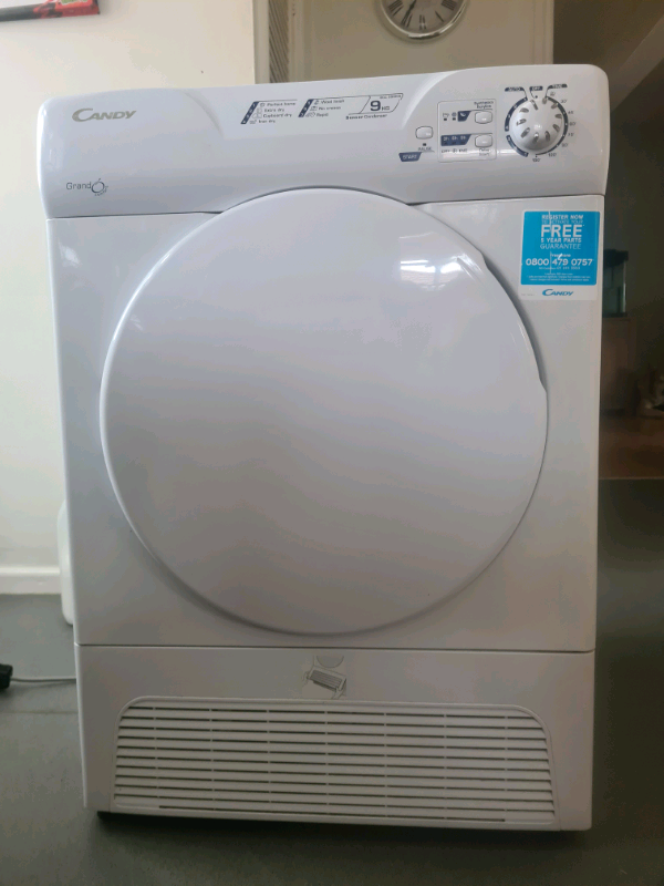 Spares For White Knight Tumble Dryers Reviewmotors.co