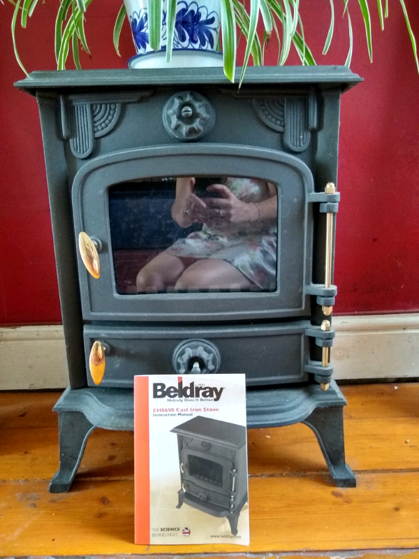 How To Light Coal Wood Burner Lighting Charcoal the Fast & Easy Way