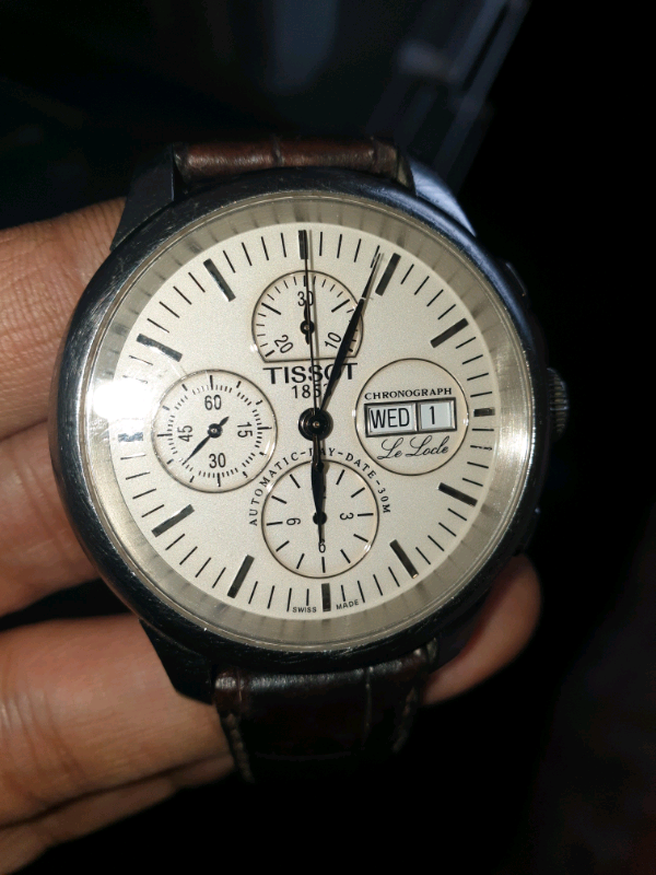 Mens watches | in Old Trafford, Manchester | Gumtree