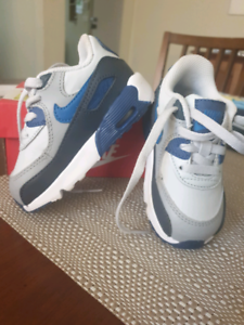 air max thunder blue