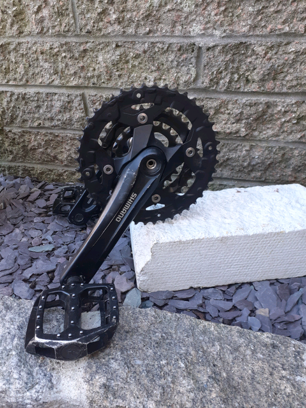 mt300 crank