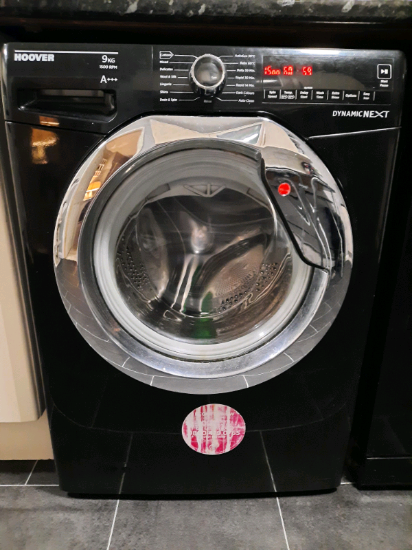 Hoover 9KG washing machine in Nottingham, Nottinghamshire Gumtree