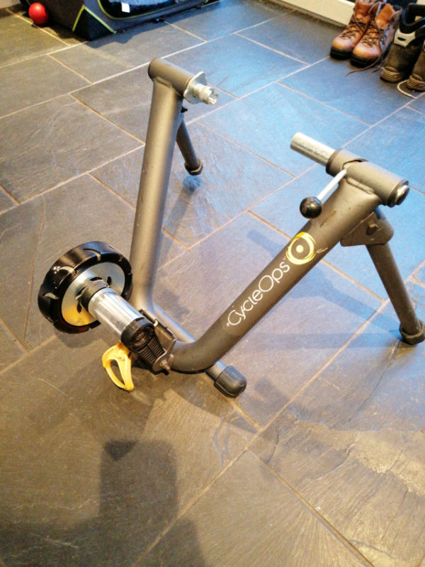 turbo trainer on cycle to work scheme
